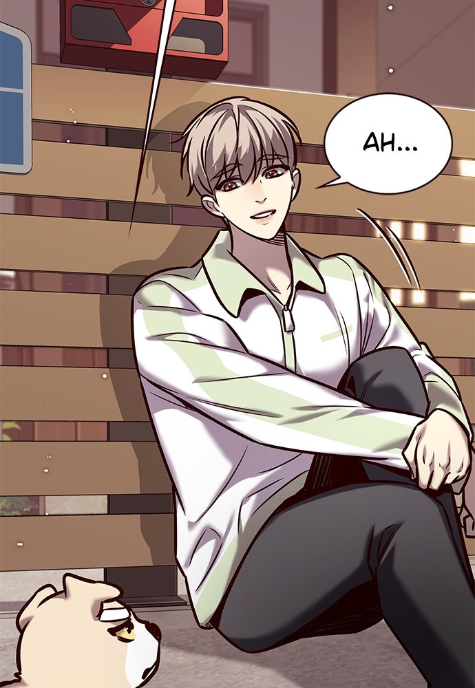 Read Eleceed - Kisah Asli Animasi ID Manga Online