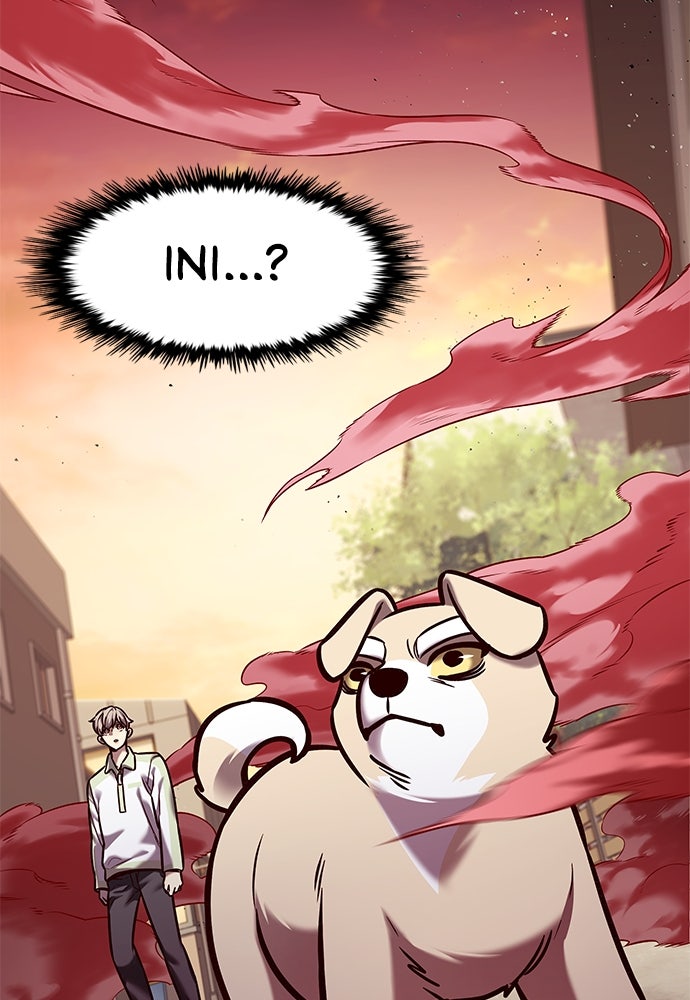 Read Eleceed - Kisah Asli Animasi ID Manga Online