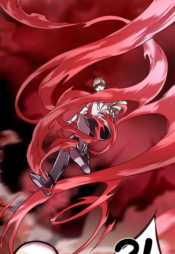 Read Eleceed - Kisah Asli Animasi ID Manga Online