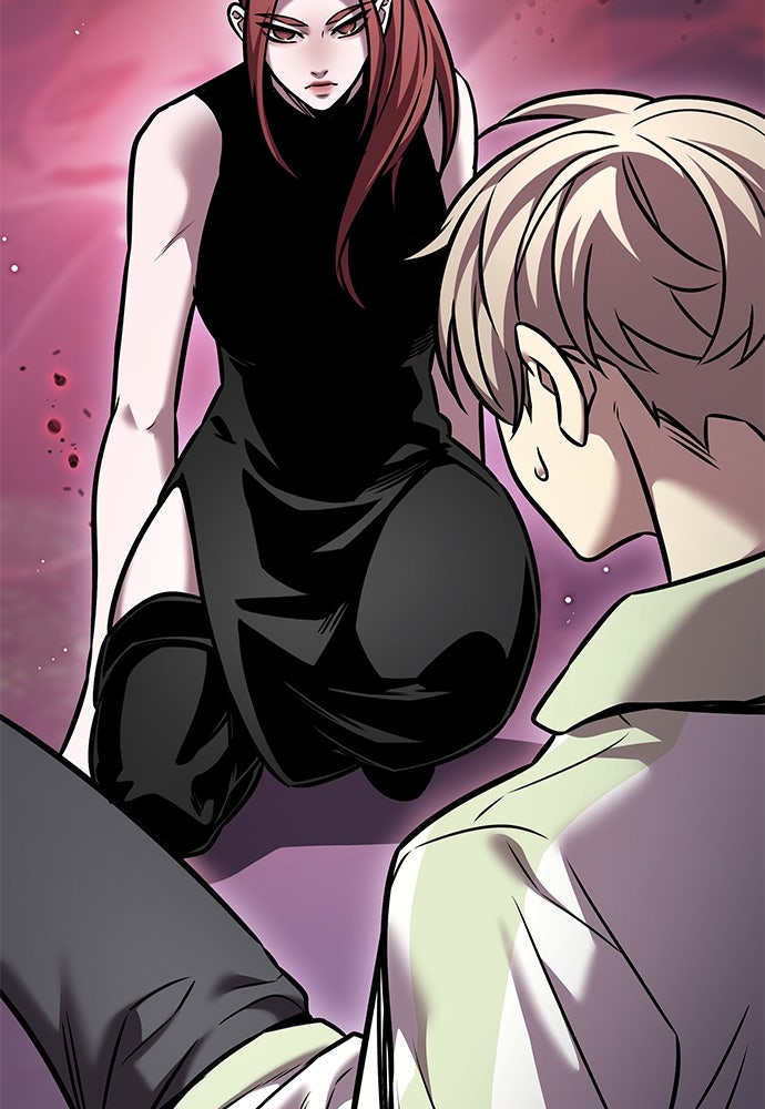 Read Eleceed - Kisah Asli Animasi ID Manga Online