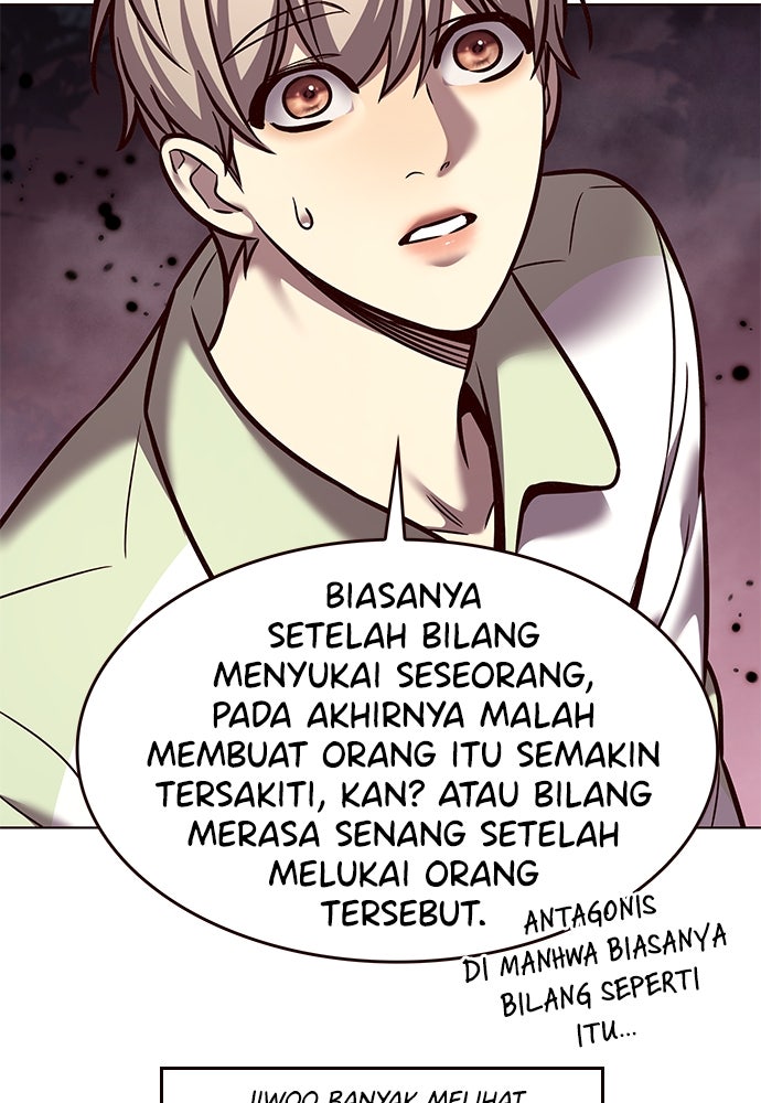 Read Eleceed - Kisah Asli Animasi ID Manga Online