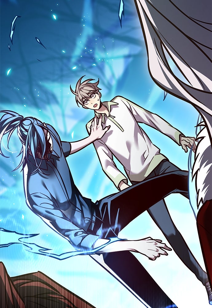 Read Eleceed - Kisah Asli Animasi ID Manga Online