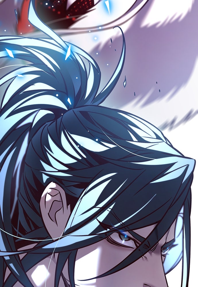 Read Eleceed - Kisah Asli Animasi ID Manga Online