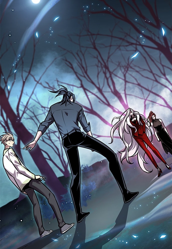 Read Eleceed - Kisah Asli Animasi ID Manga Online