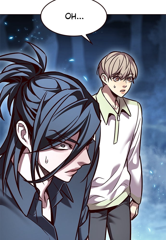 Read Eleceed - Kisah Asli Animasi ID Manga Online