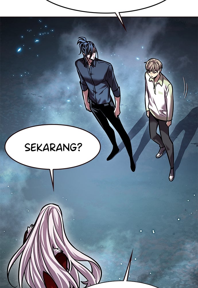 Read Eleceed - Kisah Asli Animasi ID Manga Online