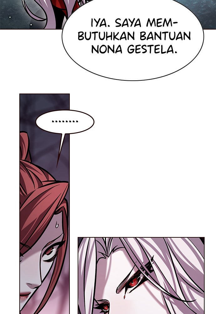 Read Eleceed - Kisah Asli Animasi ID Manga Online