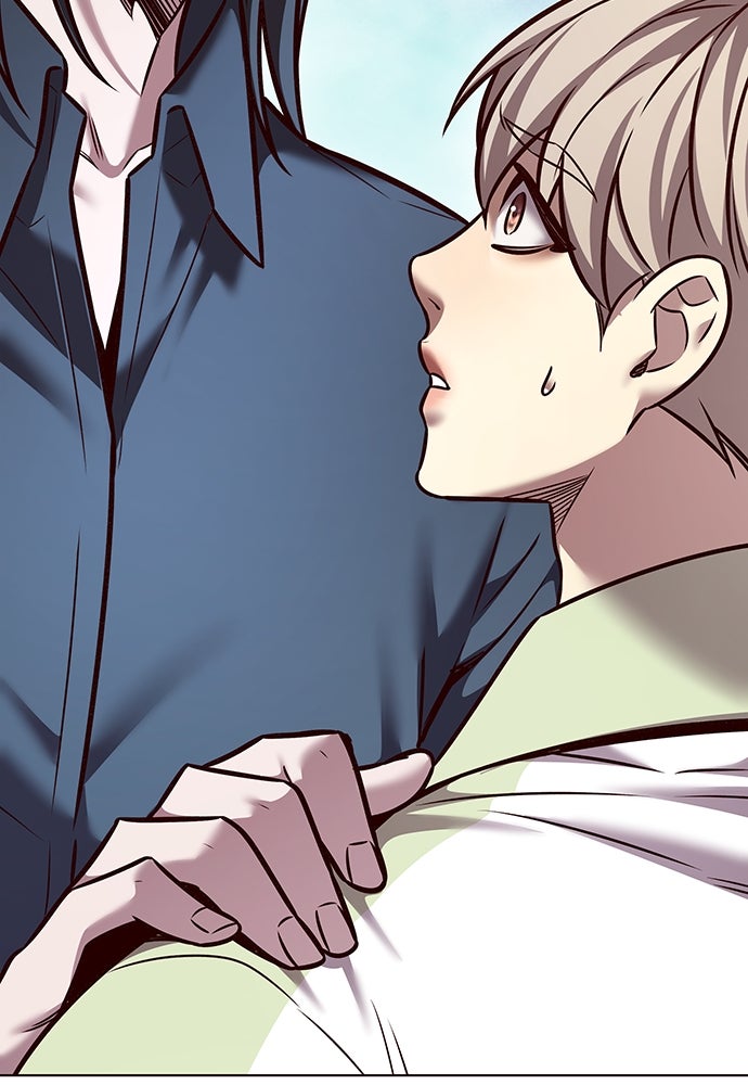 Read Eleceed - Kisah Asli Animasi ID Manga Online