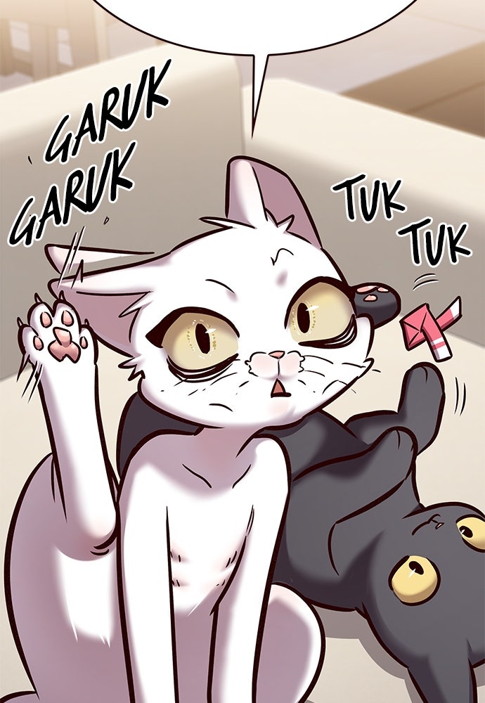 Read Eleceed - Kisah Asli Animasi ID Manga Online