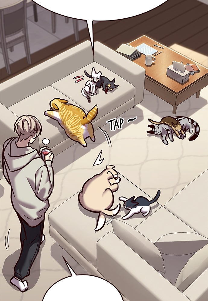 Read Eleceed - Kisah Asli Animasi ID Manga Online