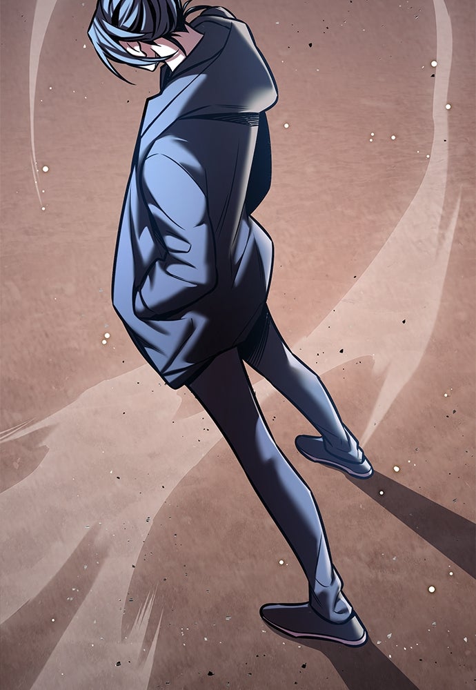 Read Eleceed - Kisah Asli Animasi ID Manga Online