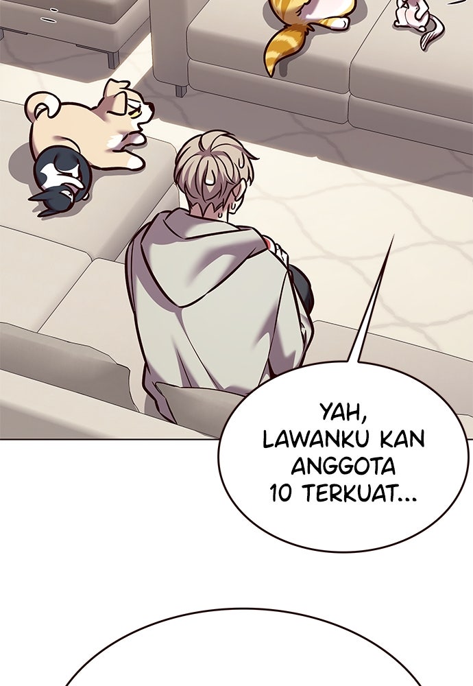 Read Eleceed - Kisah Asli Animasi ID Manga Online