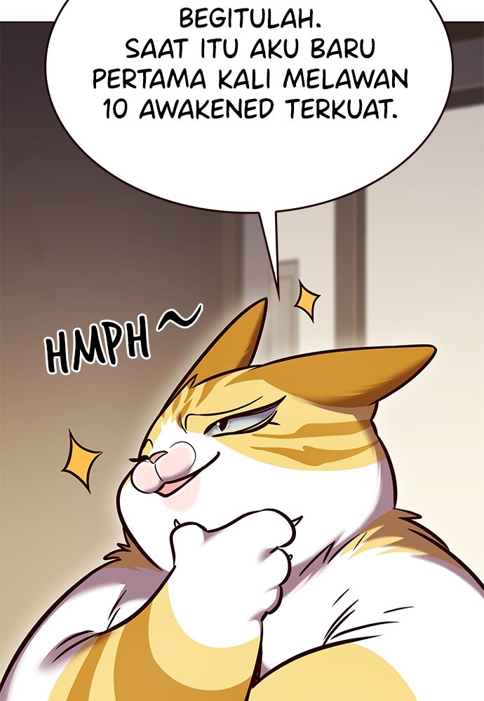 Read Eleceed - Kisah Asli Animasi ID Manga Online