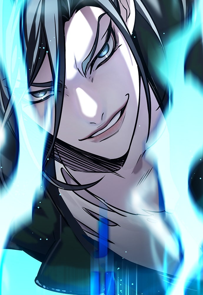 Read Eleceed - Kisah Asli Animasi ID Manga Online