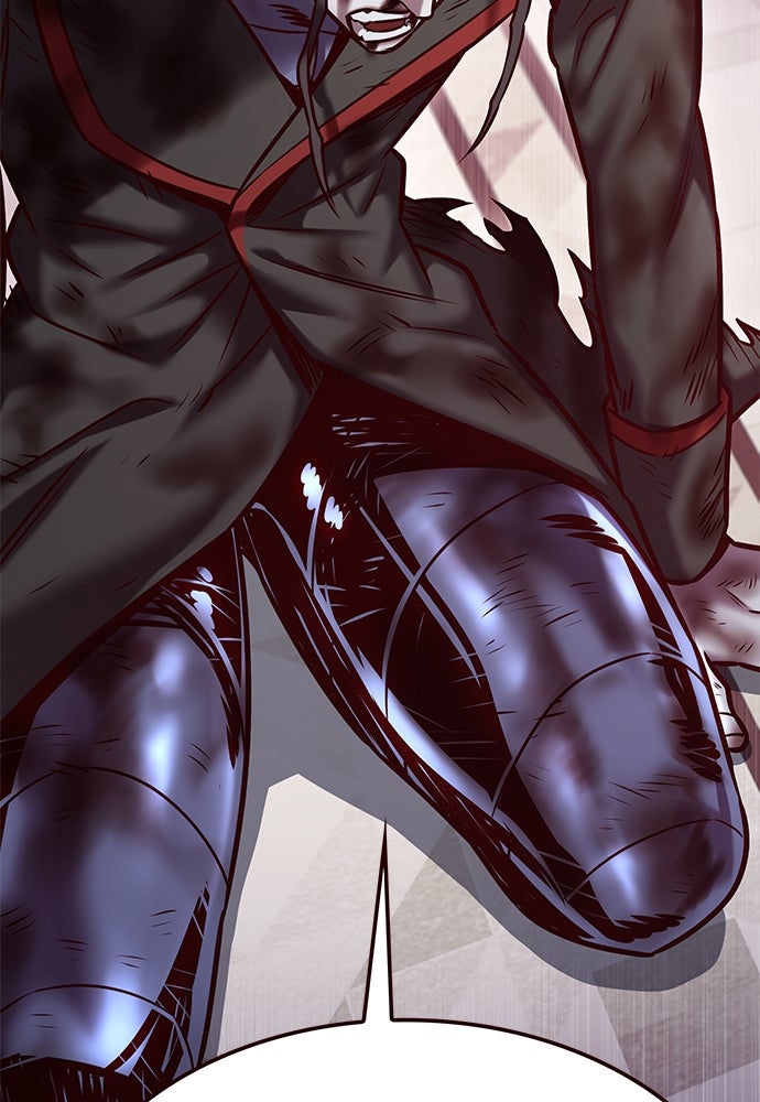 Read Eleceed - Kisah Asli Animasi ID Manga Online