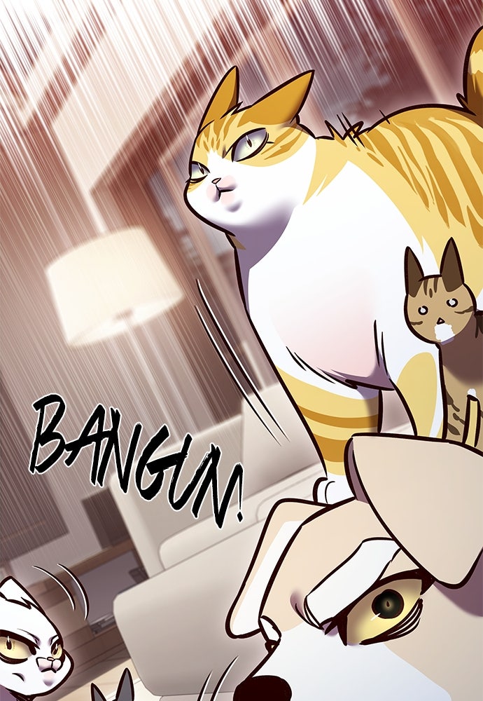 Read Eleceed - Kisah Asli Animasi ID Manga Online