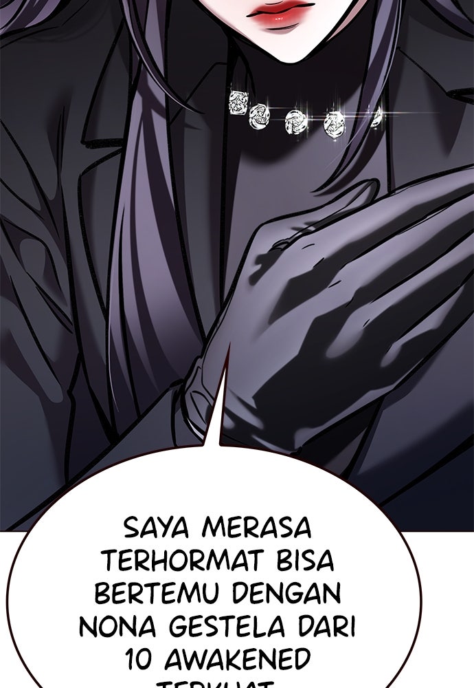 Read Eleceed - Kisah Asli Animasi ID Manga Online