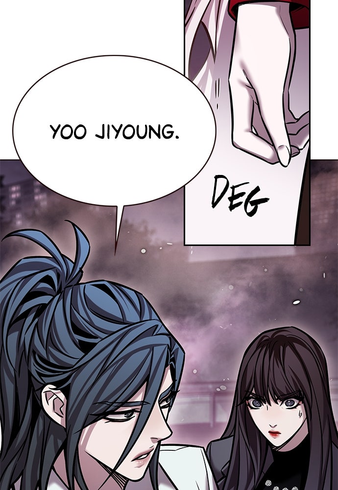 Read Eleceed - Kisah Asli Animasi ID Manga Online