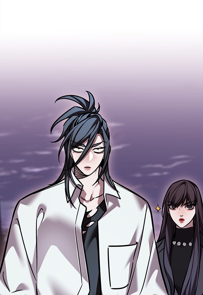 Read Eleceed - Kisah Asli Animasi ID Manga Online