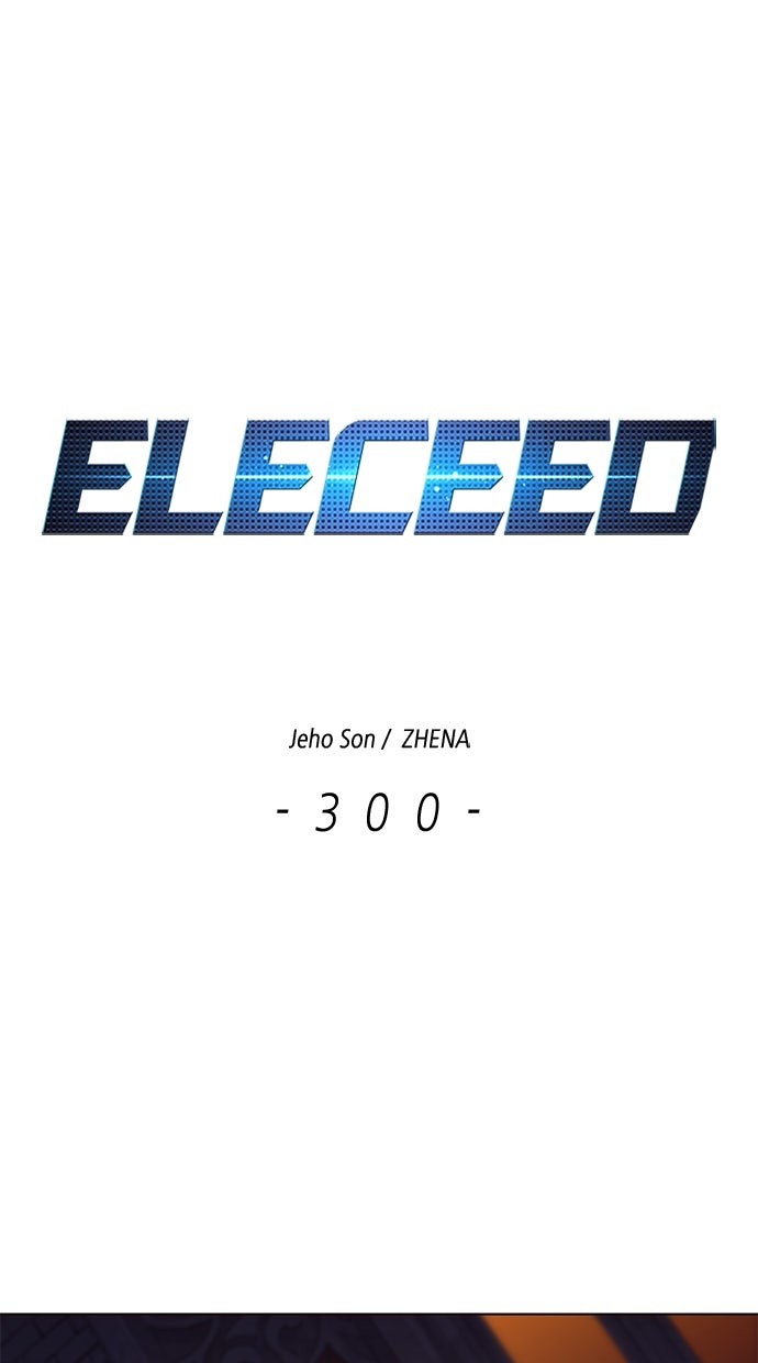 Read Eleceed - Kisah Asli Animasi ID Manga Online