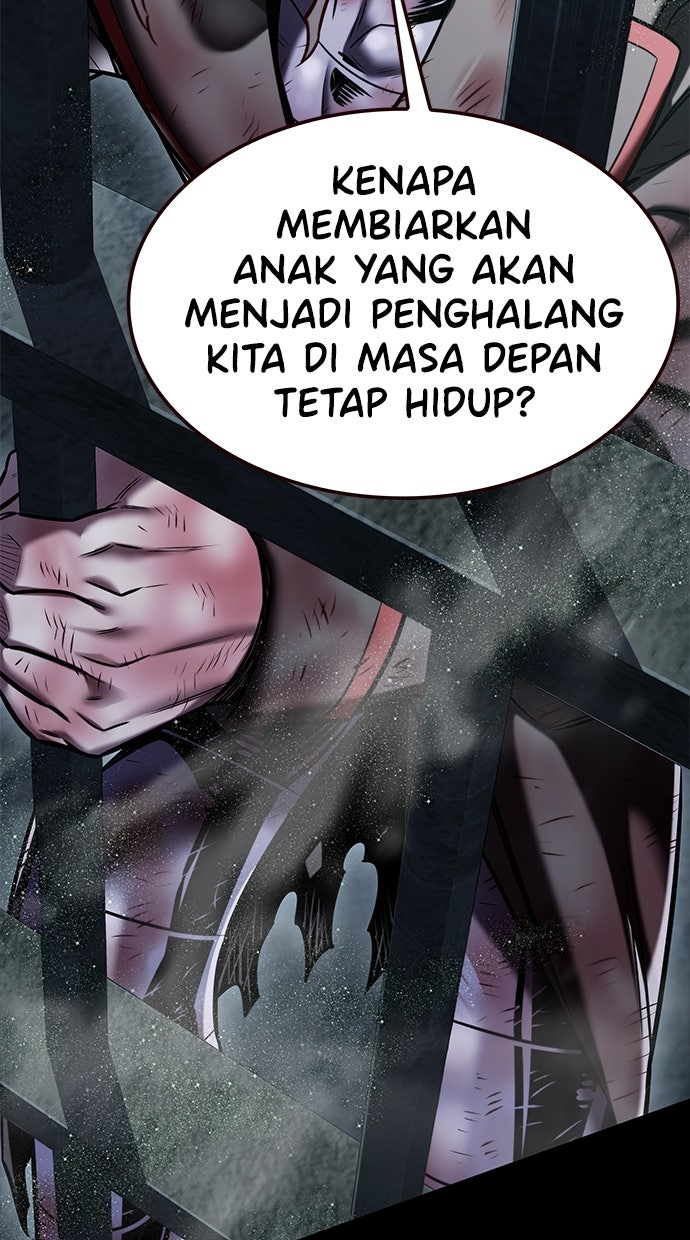 Read Eleceed - Kisah Asli Animasi ID Manga Online