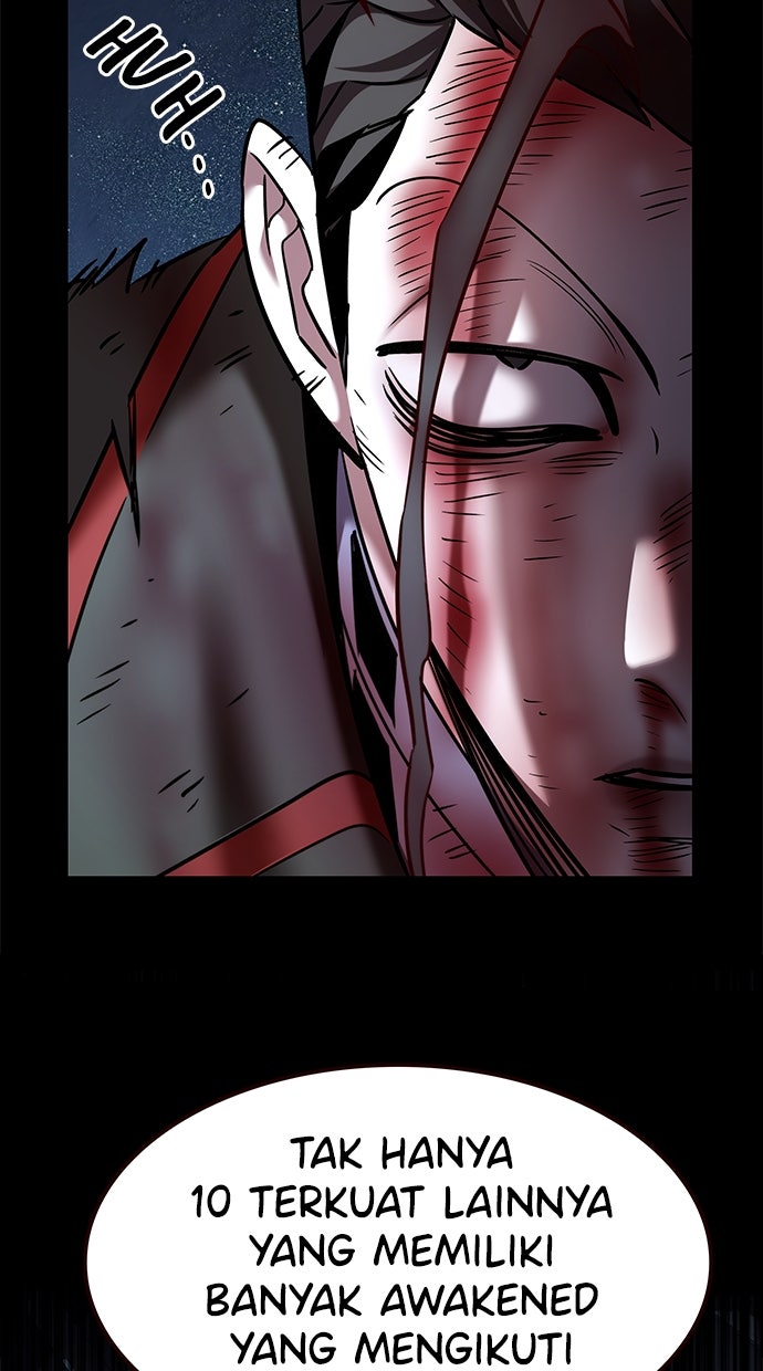 Read Eleceed - Kisah Asli Animasi ID Manga Online