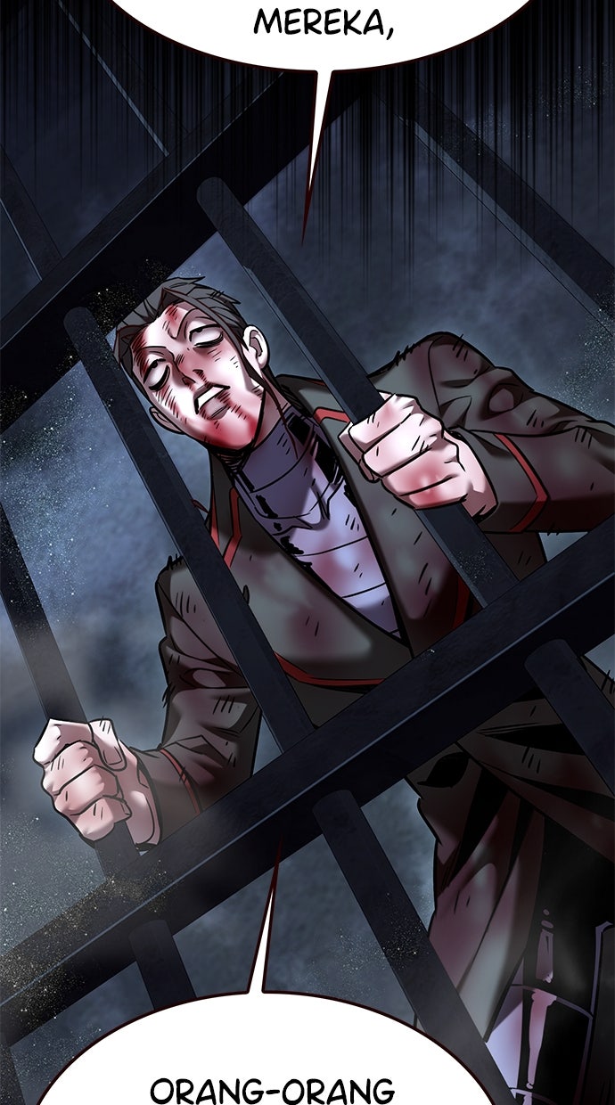 Read Eleceed - Kisah Asli Animasi ID Manga Online