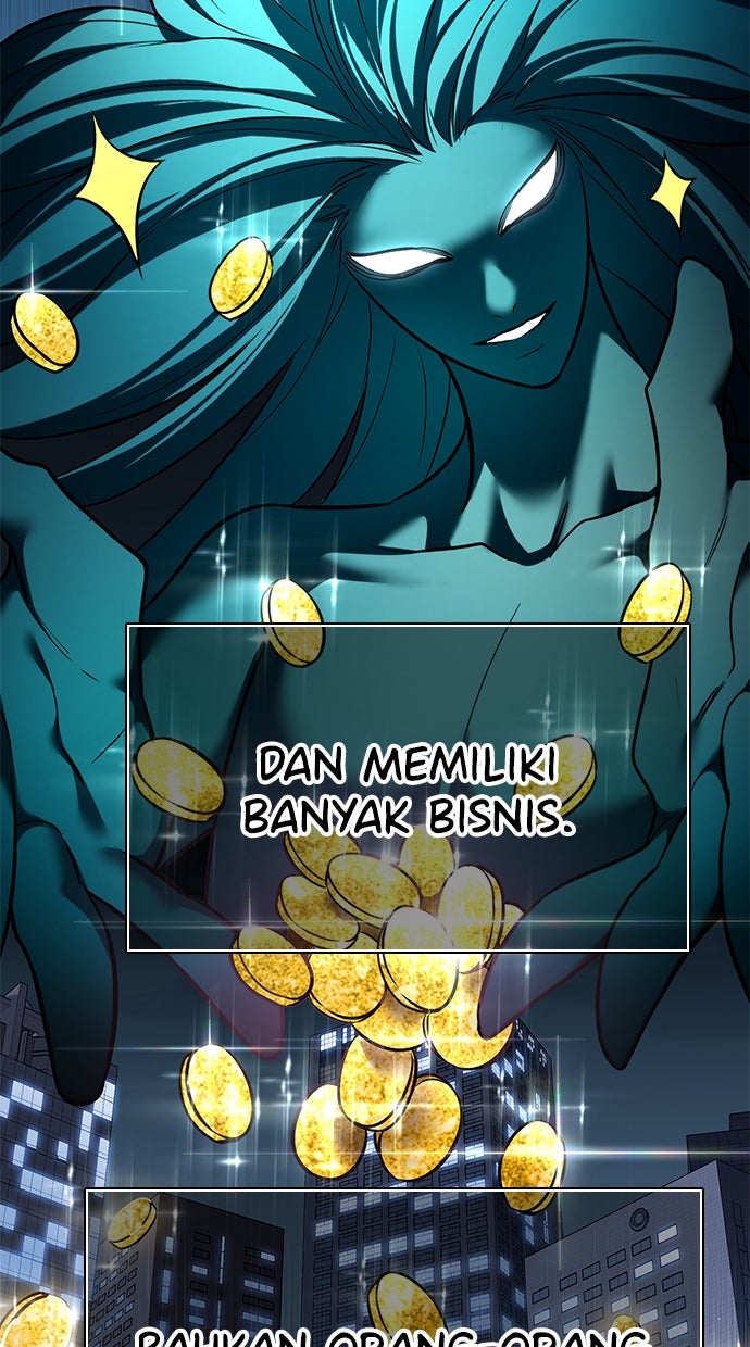 Read Eleceed - Kisah Asli Animasi ID Manga Online