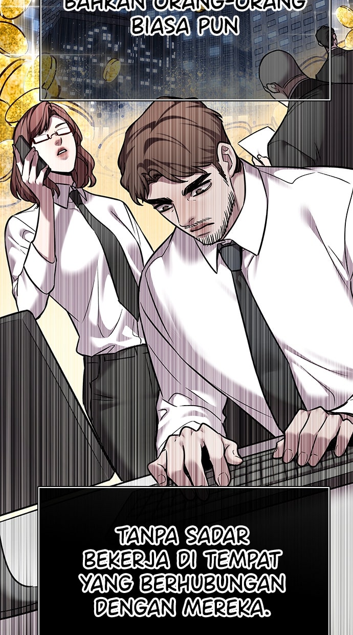 Read Eleceed - Kisah Asli Animasi ID Manga Online