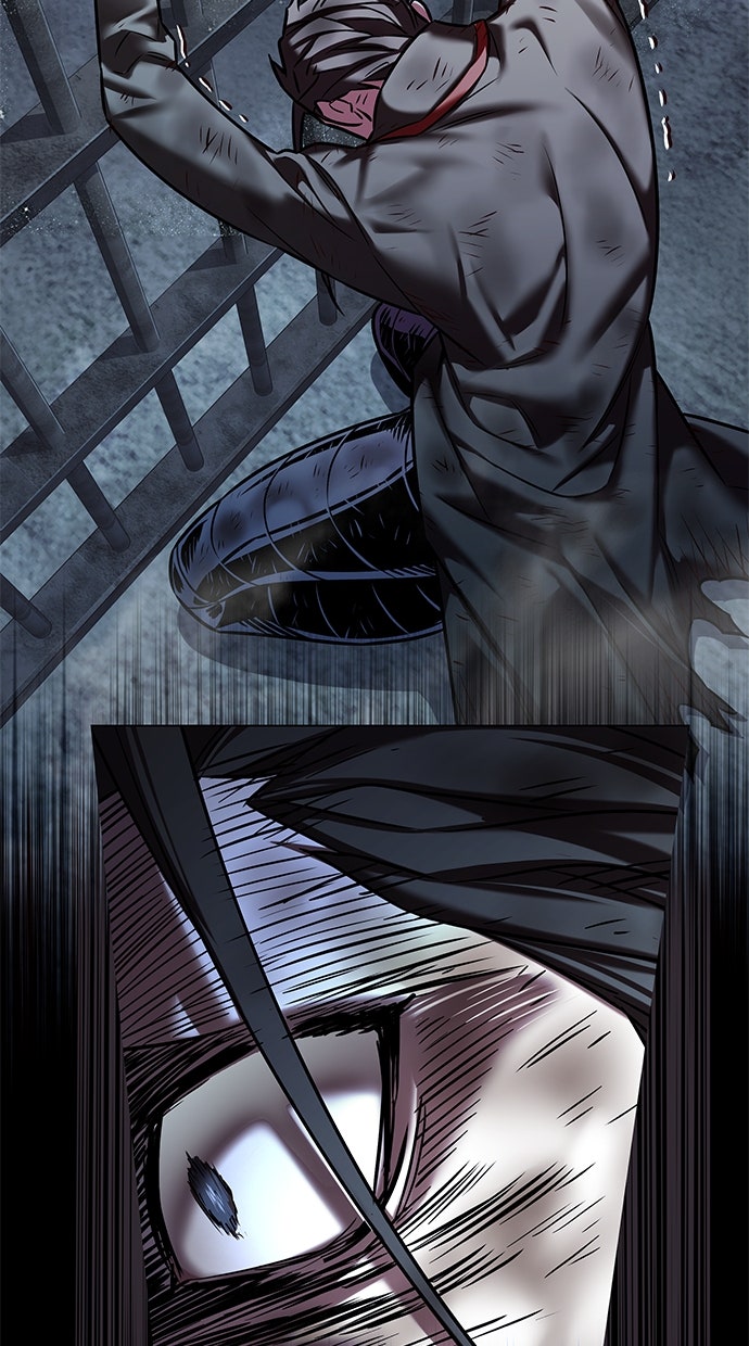 Read Eleceed - Kisah Asli Animasi ID Manga Online