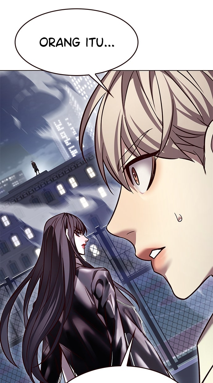 Read Eleceed - Kisah Asli Animasi ID Manga Online