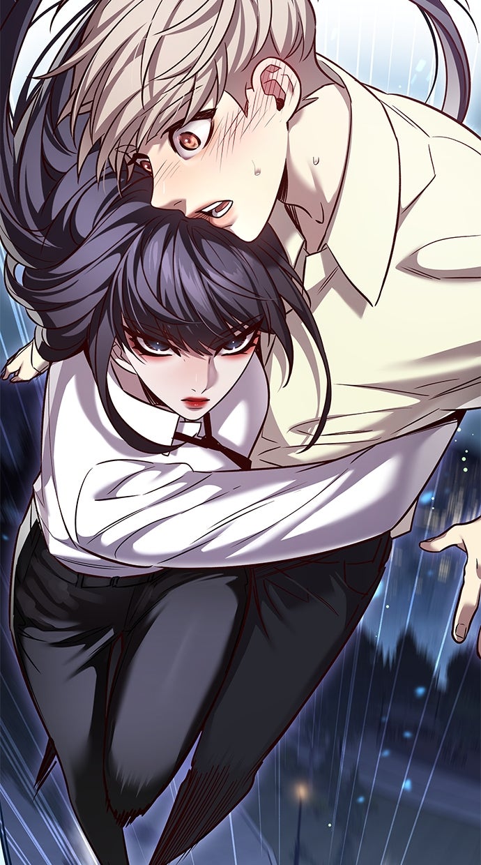 Read Eleceed - Kisah Asli Animasi ID Manga Online