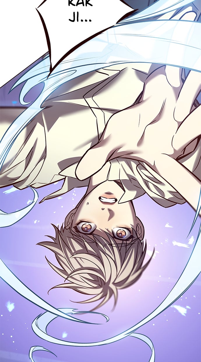 Read Eleceed - Kisah Asli Animasi ID Manga Online