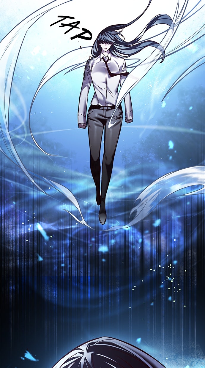 Read Eleceed - Kisah Asli Animasi ID Manga Online