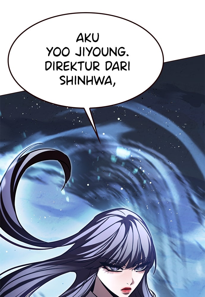 Read Eleceed - Kisah Asli Animasi ID Manga Online