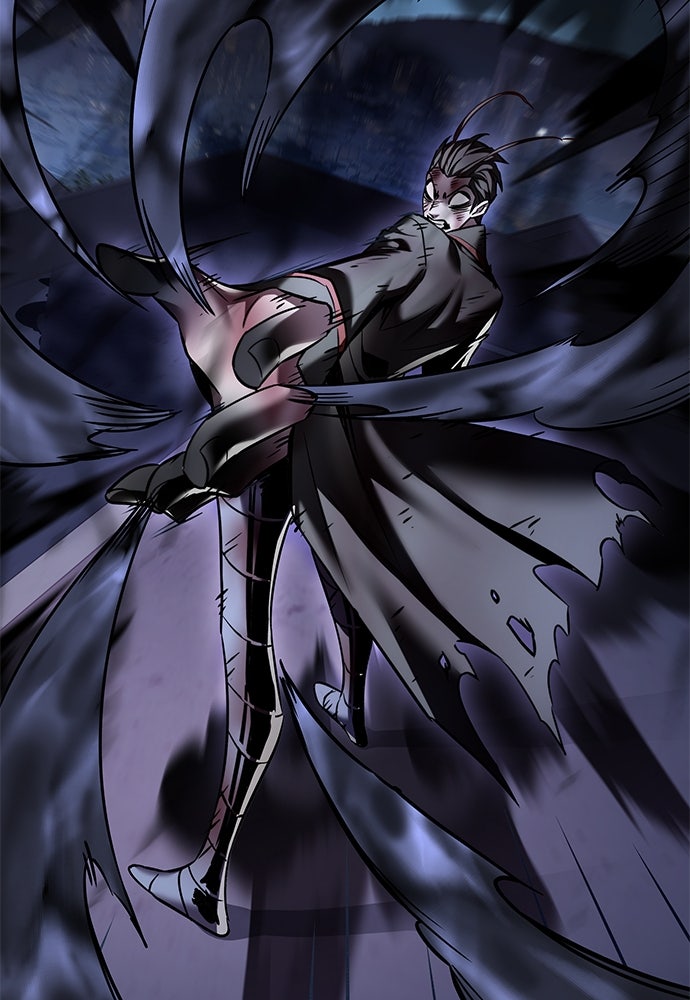 Read Eleceed - Kisah Asli Animasi ID Manga Online