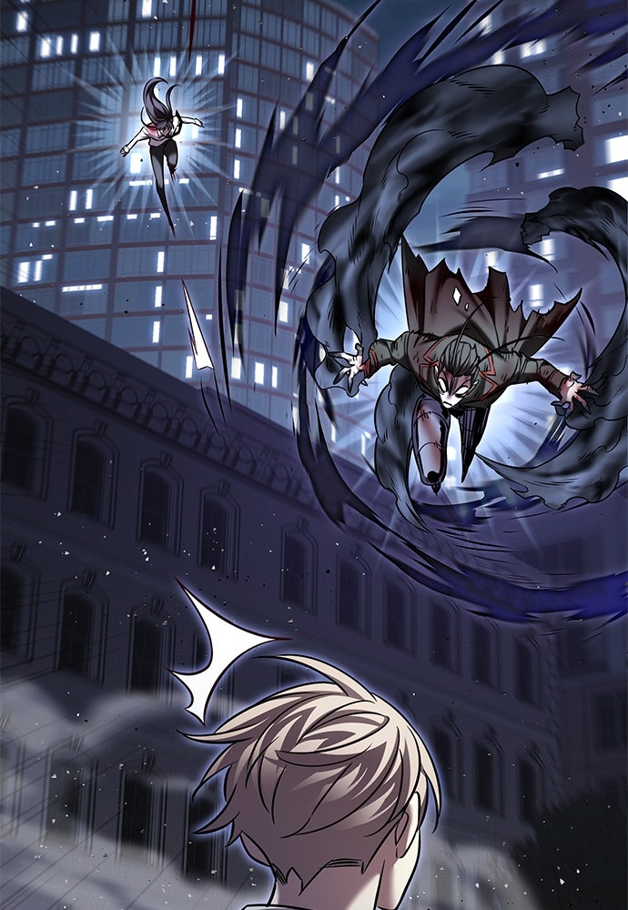 Read Eleceed - Kisah Asli Animasi ID Manga Online