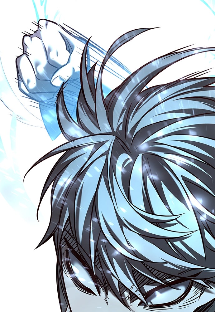 Read Eleceed - Kisah Asli Animasi ID Manga Online