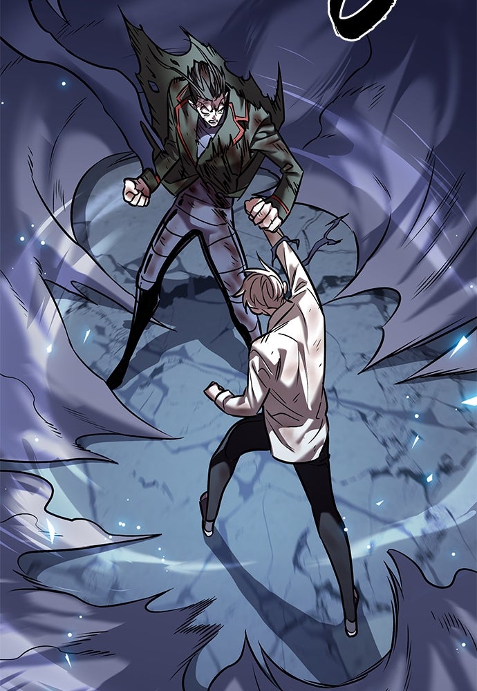 Read Eleceed - Kisah Asli Animasi ID Manga Online