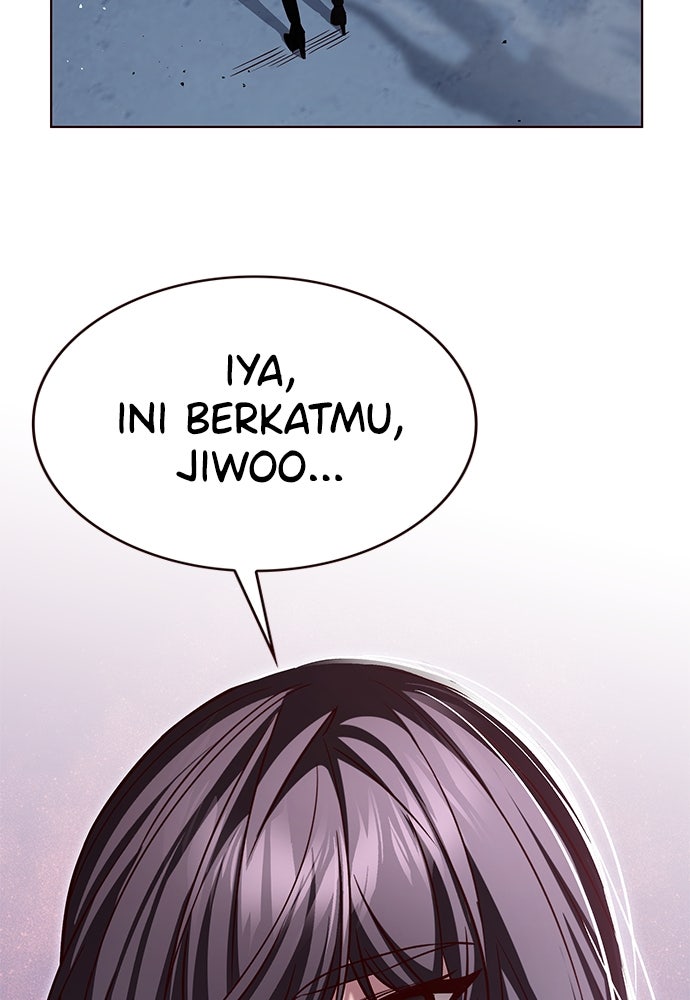 Read Eleceed - Kisah Asli Animasi ID Manga Online