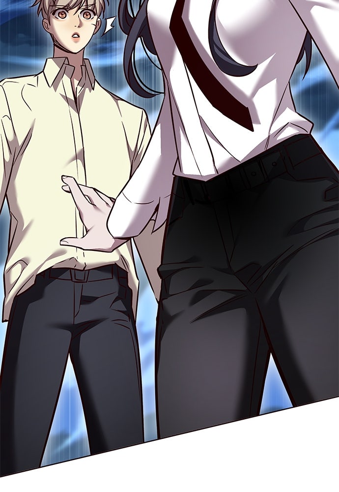 Read Eleceed - Kisah Asli Animasi ID Manga Online