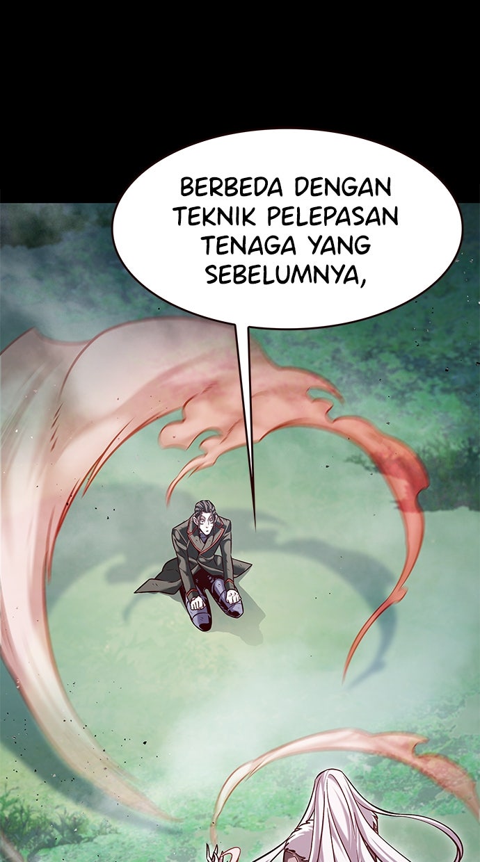 Read Eleceed - Kisah Asli Animasi ID Manga Online