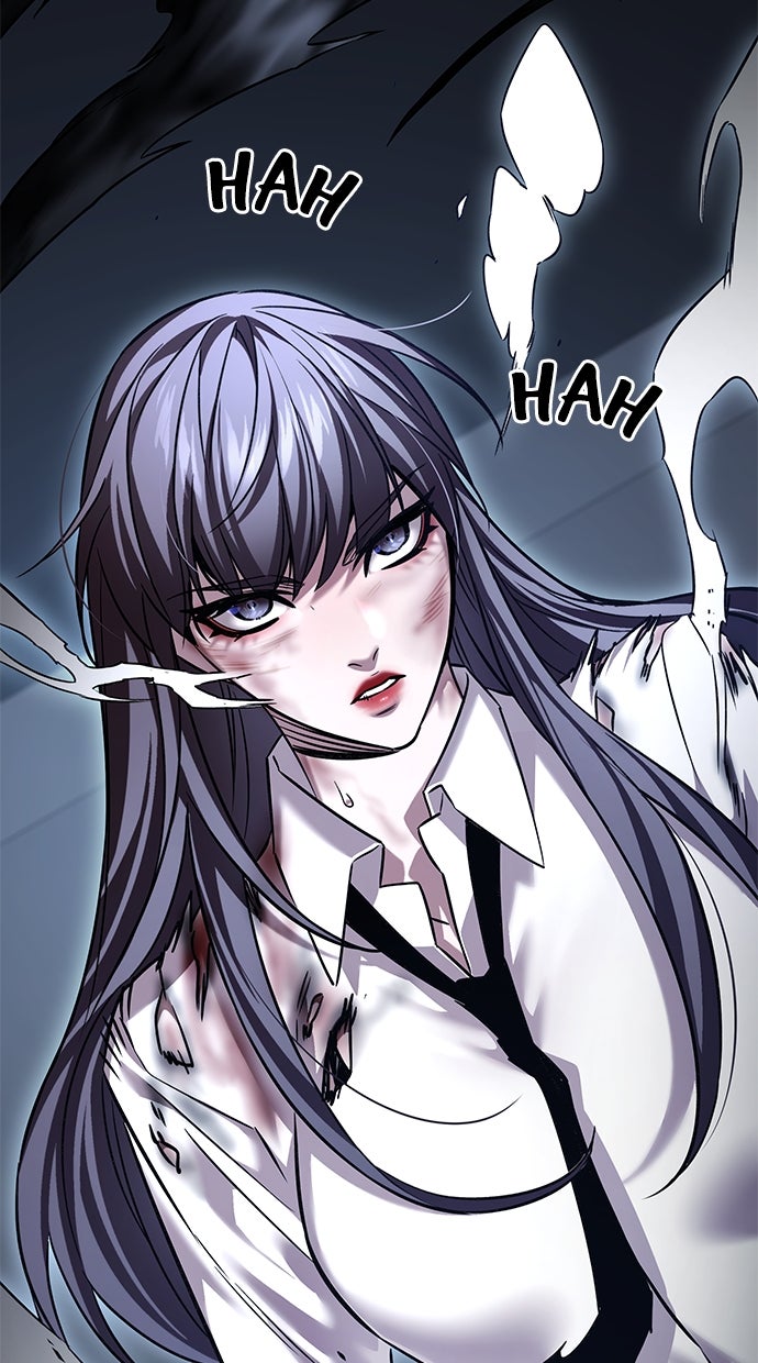 Read Eleceed - Kisah Asli Animasi ID Manga Online