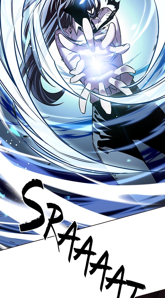 Read Eleceed - Kisah Asli Animasi ID Manga Online