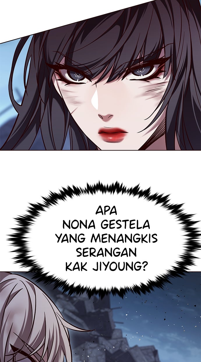 Read Eleceed - Kisah Asli Animasi ID Manga Online