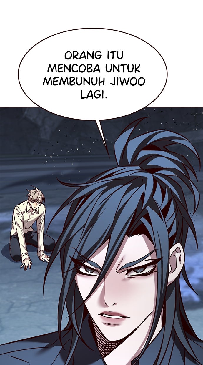 Read Eleceed - Kisah Asli Animasi ID Manga Online