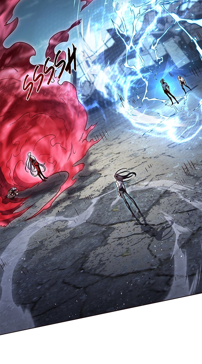 Read Eleceed - Kisah Asli Animasi ID Manga Online