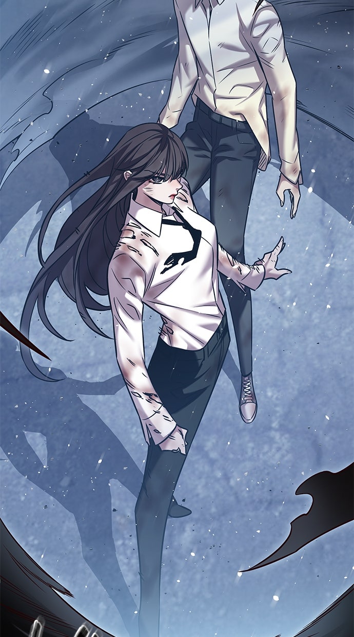 Read Eleceed - Kisah Asli Animasi ID Manga Online