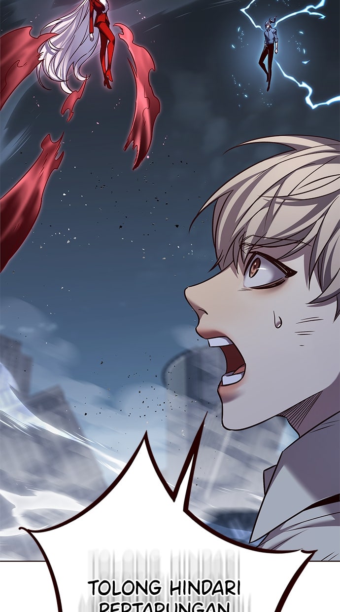 Read Eleceed - Kisah Asli Animasi ID Manga Online