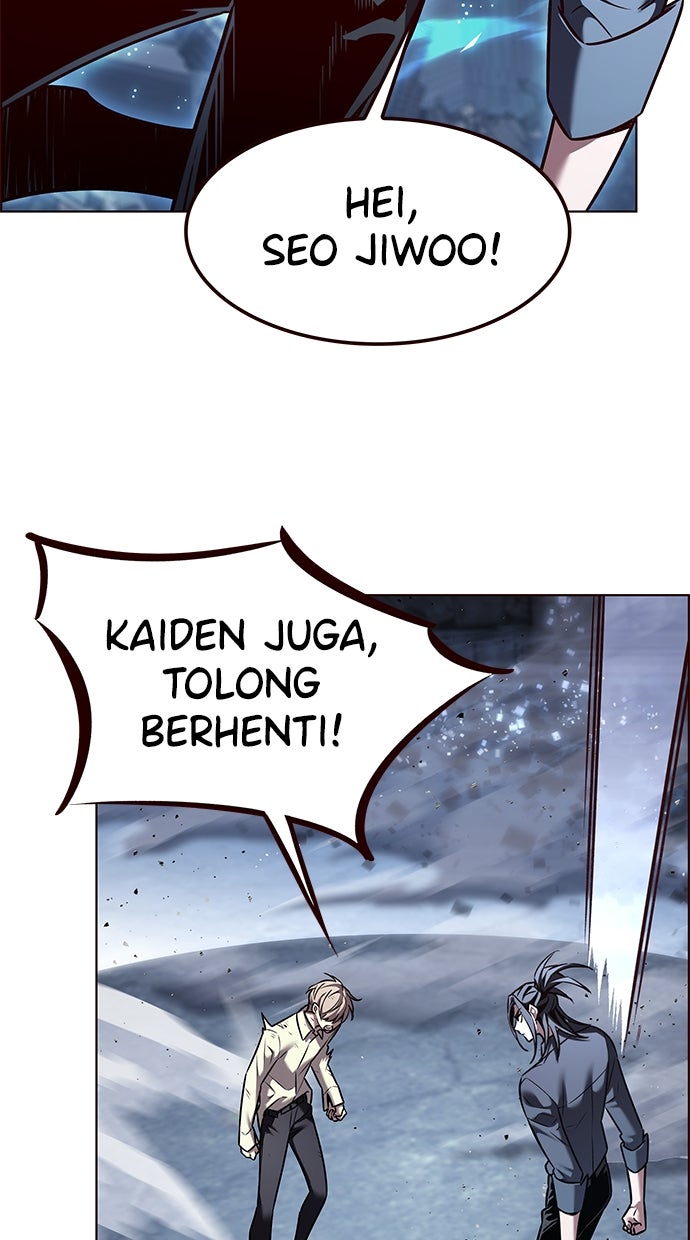 Read Eleceed - Kisah Asli Animasi ID Manga Online